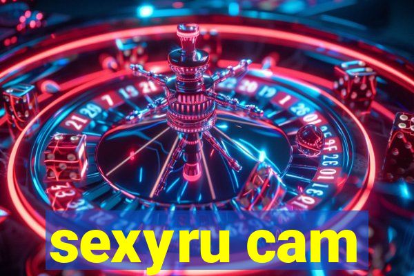 sexyru cam